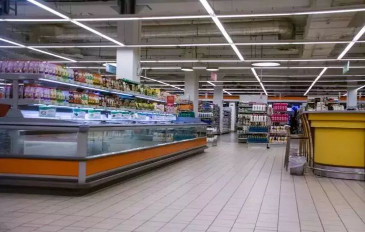 Три ловких трюка с упаковкой продуктов питания, на которые все попадаются Три ловких трюка с упаковкой продуктов питания, на которые все попадаются