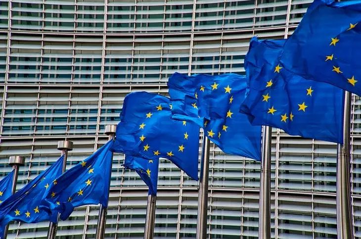 Совет ЕС окончательно утвердил новый режим санкций против РФ Совет ЕС окончательно утвердил новый режим санкций против РФ