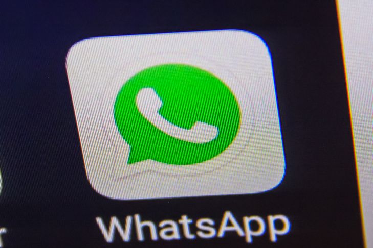Мошенники стали использовать неактивные профили россиян в WhatsApp Мошенники стали использовать неактивные профили россиян в WhatsApp