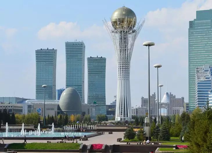 В Минспорта Казахстана потребовали объяснений после высказываний тренера Черчесова В Минспорта Казахстана потребовали объяснений после высказываний тренера Черчесова