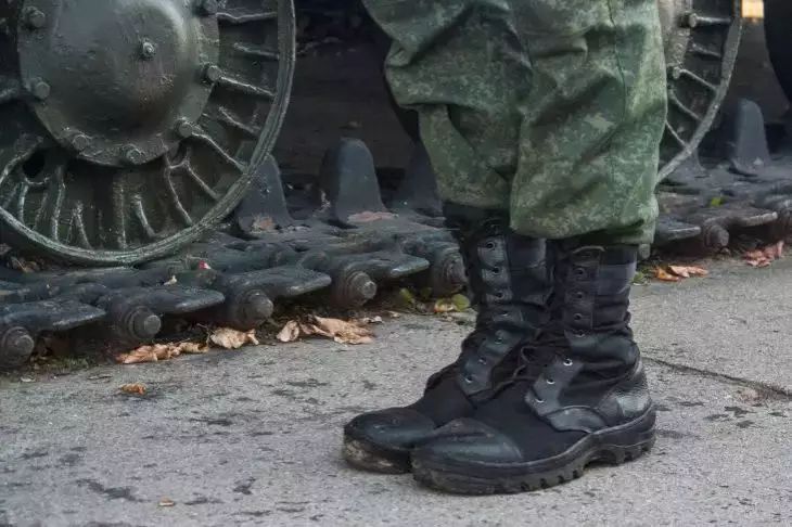 Цыгане из деревни в Ленобласти получили повестки после инцидента с ГАИ Цыгане из деревни в Ленобласти получили повестки после инцидента с ГАИ