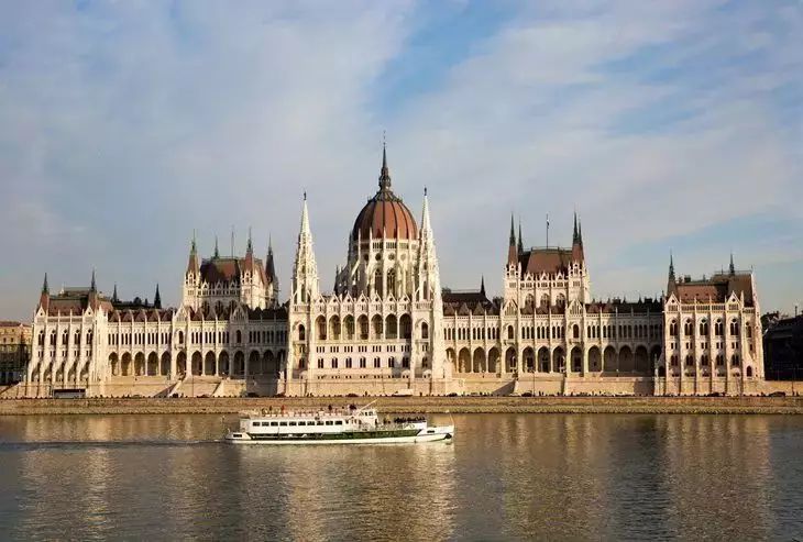 США предупредили Венгрию о серьезной угрозе США предупредили Венгрию о серьезной угрозе