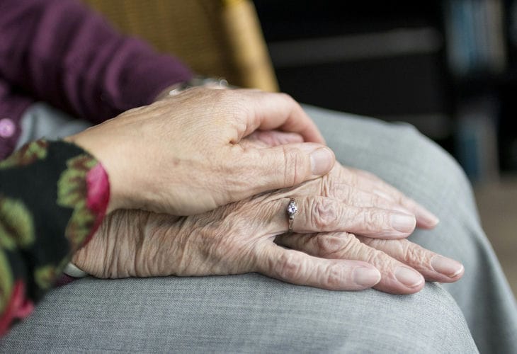 105-летняя женщина раскрыла неожиданный секрет своего долголетия: все дело в одном напитке 105-летняя женщина раскрыла неожиданный секрет своего долголетия: все дело в одном напитке