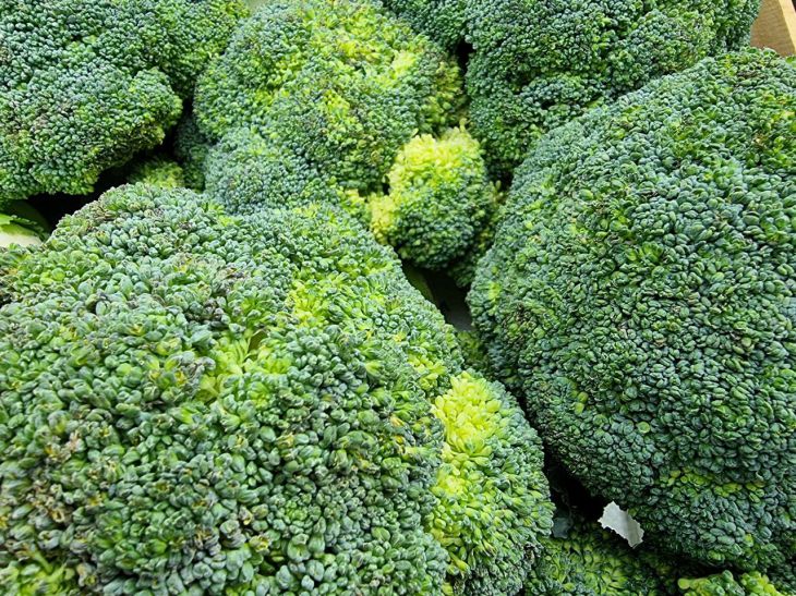 Врач назвал россиянам продукты, понижающие давление Врач назвал россиянам продукты, понижающие давление