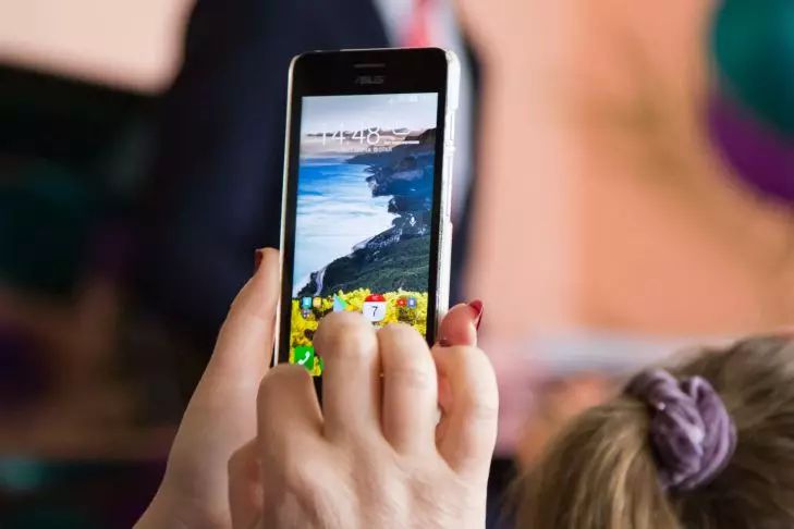 Эксперт раскрыл главный секрет профессиональной фотосъемки на смартфон Эксперт раскрыл главный секрет профессиональной фотосъемки на смартфон