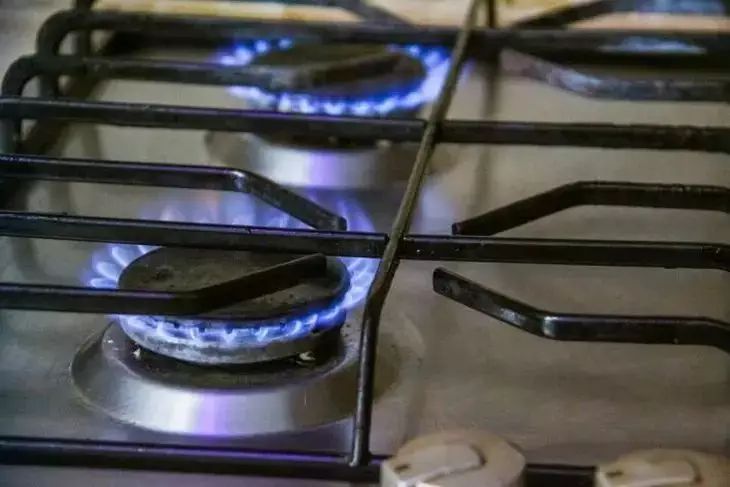 Установлена опасная связь между газовыми плитами и преждевременными смертями Установлена опасная связь между газовыми плитами и преждевременными смертями