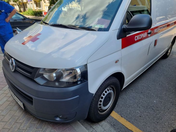 В Пензе пьяные мигранты выстрелили в девушку из-за отказа в знакомстве В Пензе пьяные мигранты выстрелили в девушку из-за отказа в знакомстве