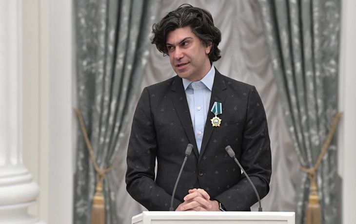 Николай Цискаридзе раскритиковал ценовую политику театров России Николай Цискаридзе раскритиковал ценовую политику театров России