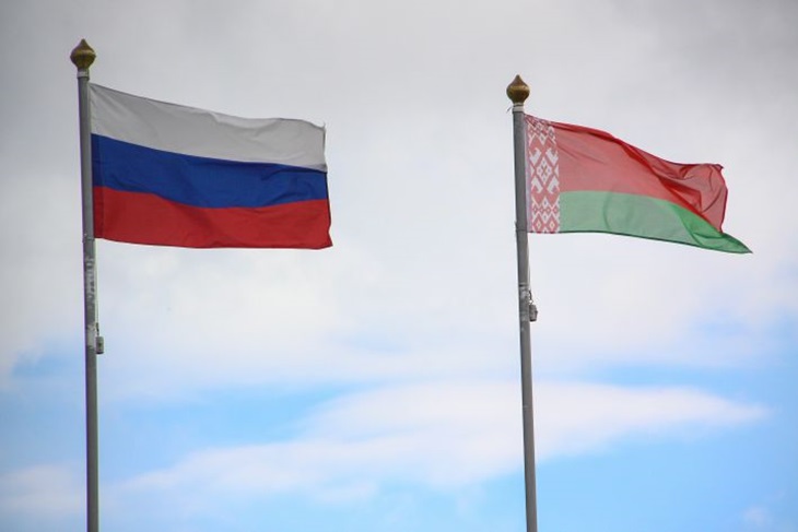 Россия и Белоруссия отменили роуминг внутри Союзного государства Россия и Белоруссия отменили роуминг внутри Союзного государства