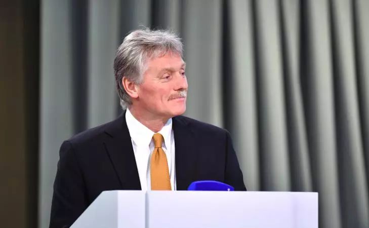 Песков заявил, что будущий президент РФ будет таким же, как Путин Песков заявил, что будущий президент РФ будет таким же, как Путин