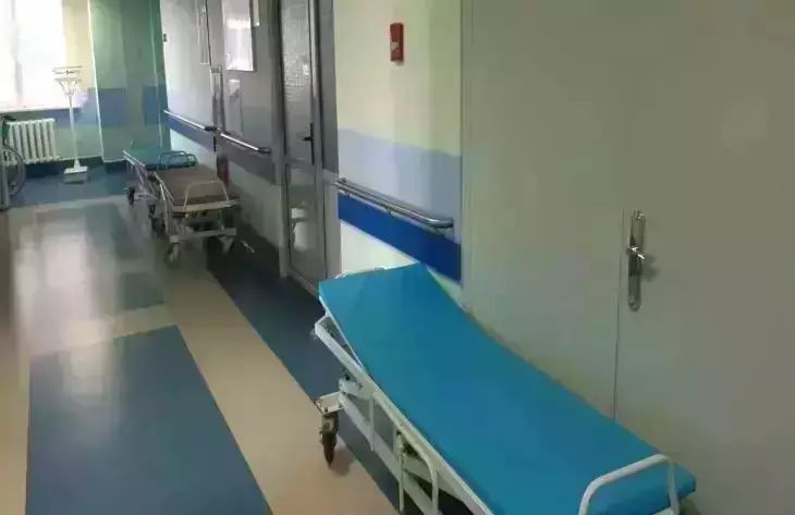 В Тверской области после отравления многодетной семьи 2-летний умер ребенок В Тверской области после отравления многодетной семьи 2-летний умер ребенок