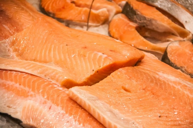 Врач назвала важные в ежедневном рационе мужчин продукты Врач назвала важные в ежедневном рационе мужчин продукты