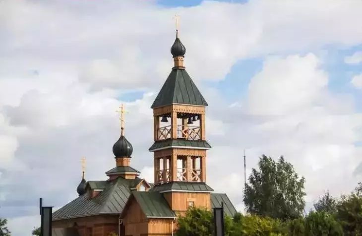 Православную церковь в шведском Вестеросе заподозрили в шпионаже на РФ Православную церковь в шведском Вестеросе заподозрили в шпионаже на РФ