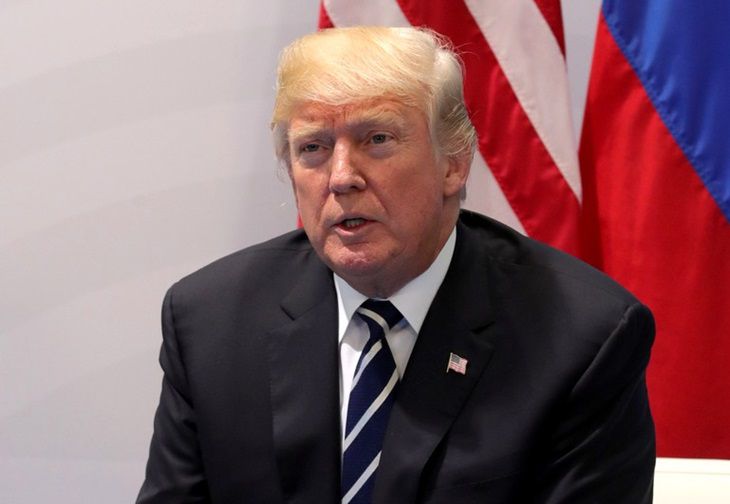 Стало известно, что Трамп сделает в первый день президентства Стало известно, что Трамп сделает в первый день президентства