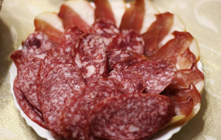 Врач назвала россиянам продукты, которые разрушают печень Врач назвала россиянам продукты, которые разрушают печень