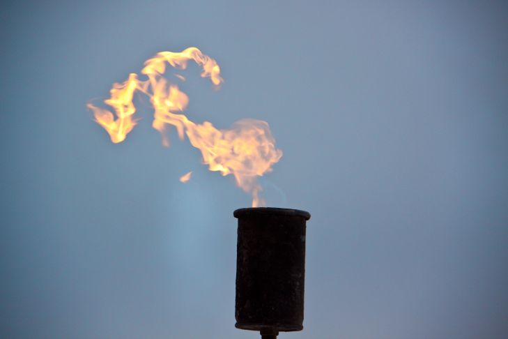 Bloomberg: Европу ожидает энергетический кризис из-за санкций против Газпромбанка Bloomberg: Европу ожидает энергетический кризис из-за санкций против Газпромбанка