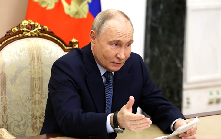 Елена Вяльбе раскрыла вопрос, по которому не согласна с Путиным Елена Вяльбе раскрыла вопрос, по которому не согласна с Путиным