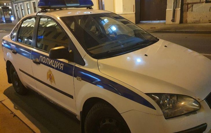 Участник СВО устроил гонки с полицией на Porsche, разбил три машины и был оштрафован Участник СВО устроил гонки с полицией на Porsche, разбил три машины и был оштрафован