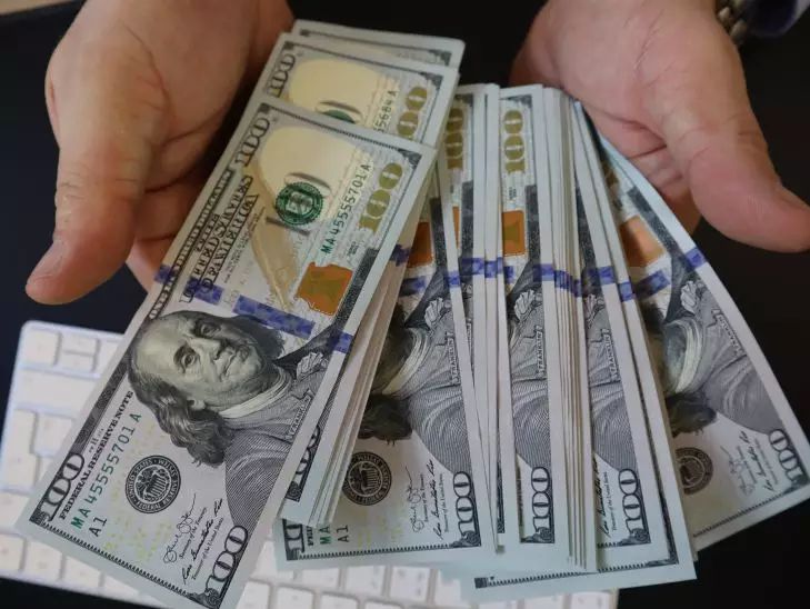 Американец отсудил рекордные 412 млн долларов из-за ненужных инъекций Американец отсудил рекордные 412 млн долларов из-за ненужных инъекций