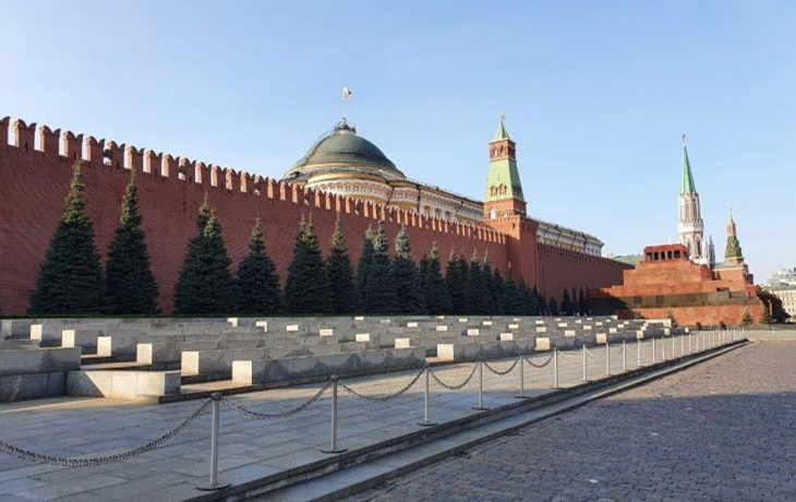 Кремль оценил ситуацию в Южной Корее Кремль оценил ситуацию в Южной Корее