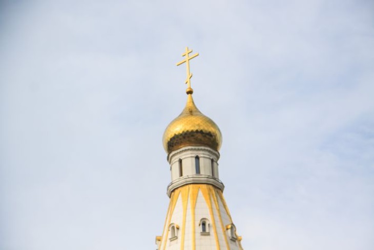 Звезда «Кадетства» Вадим Андреев раскрыл, почему может уйти в монастырь Звезда «Кадетства» Вадим Андреев раскрыл, почему может уйти в монастырь