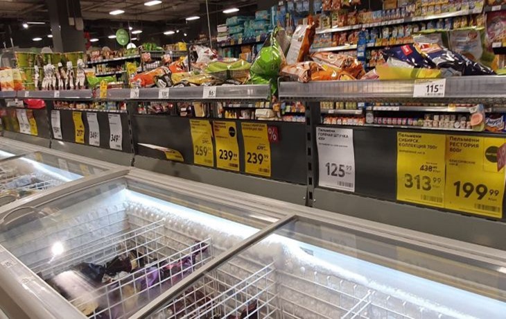 Ученые назвали два типа продуктов, ускоряющих биологическое старение Ученые назвали два типа продуктов, ускоряющих биологическое старение