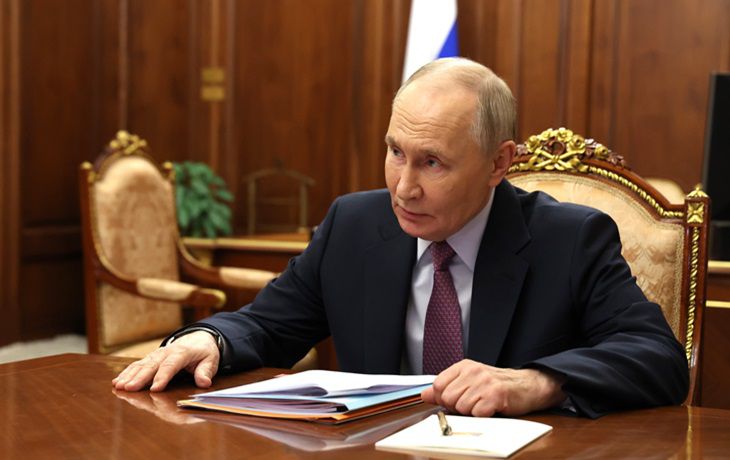 Путин раскрыл сроки размещения «Орешника» в Белоруссии Путин раскрыл сроки размещения «Орешника» в Белоруссии