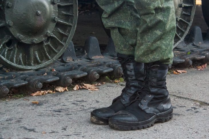 Раскрыта обстановка на военных базах России в Сирии Раскрыта обстановка на военных базах России в Сирии