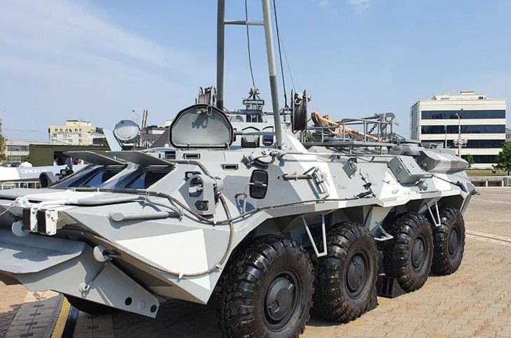 В Сирии рассказали о будущем военных баз России В Сирии рассказали о будущем военных баз России