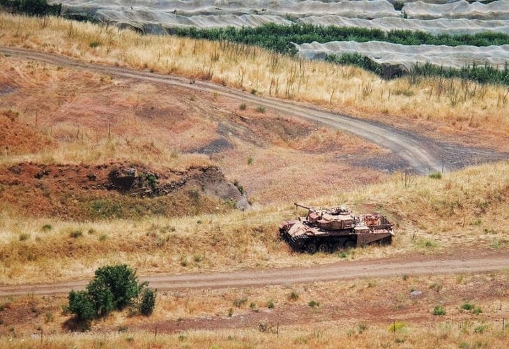 Новые власти Сирии приказали вооруженным силам покинуть захваченные города Новые власти Сирии приказали вооруженным силам покинуть захваченные города