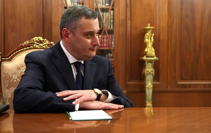 Александр Хинштейн рассказал о реакции чиновников на предложение покаяться Александр Хинштейн рассказал о реакции чиновников на предложение покаяться