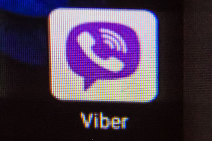 Роскомнадзор ограничил доступ к Viber Роскомнадзор ограничил доступ к Viber