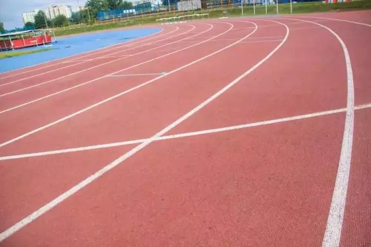Спортсменку из Литвы дисквалифицировали за антироссийскую футболку Спортсменку из Литвы дисквалифицировали за антироссийскую футболку