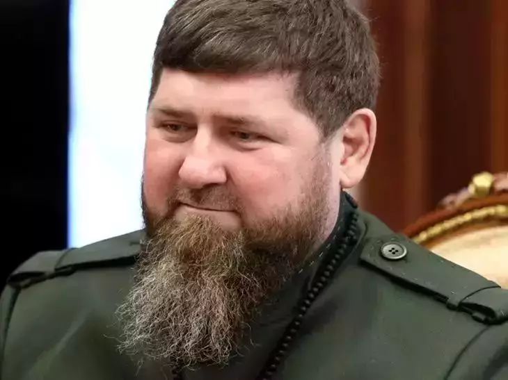 Кадыров потребовал закрыть салоны красоты с неподобающей рекламой Кадыров потребовал закрыть салоны красоты с неподобающей рекламой