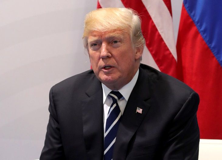 Трамп обвинил Турцию в свержении Башара Асада Трамп обвинил Турцию в свержении Башара Асада