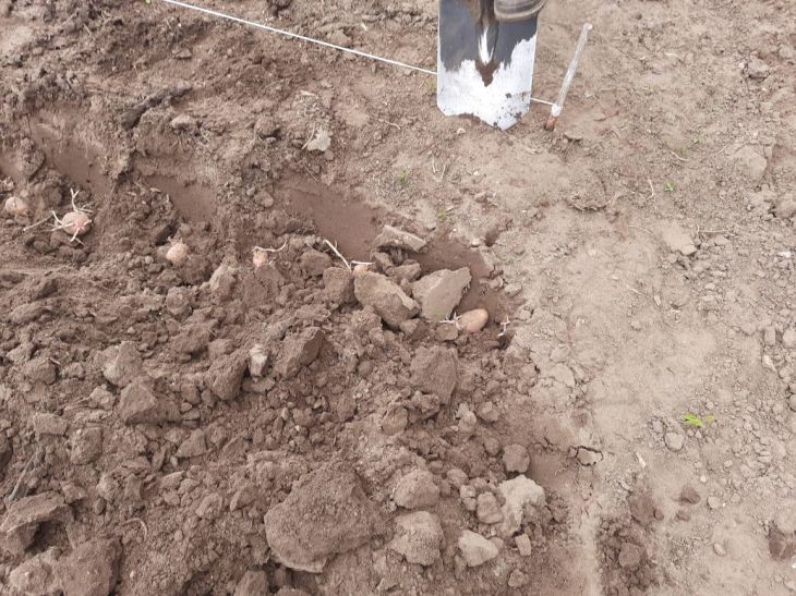 В недрах Земли обнаружили огромные запасы водородного топлива В недрах Земли обнаружили огромные запасы водородного топлива