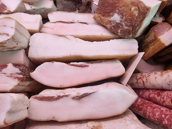 Врач назвал неожиданный продукт, который помогает предотвратить рак Врач назвал неожиданный продукт, который помогает предотвратить рак