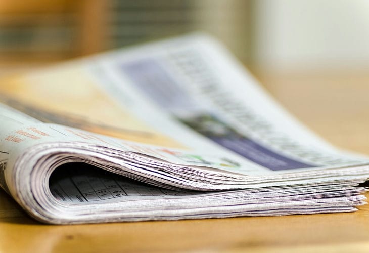 Назван человек года по версии Financial Times Назван человек года по версии Financial Times