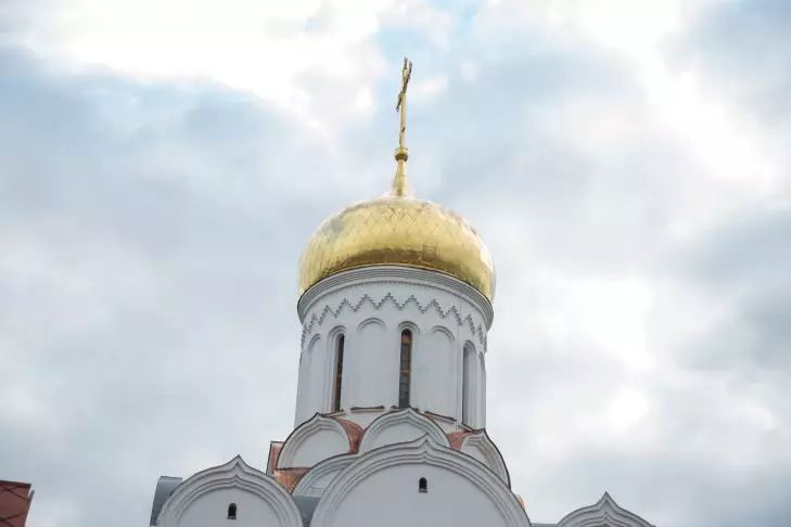 Иеромонах предостерег от загадывания желаний на Новый год Иеромонах предостерег от загадывания желаний на Новый год