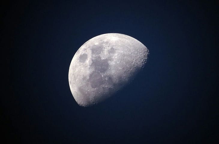 Японские ученые начали проект Lunar Glass NEO для проживания человека на Луне Японские ученые начали проект Lunar Glass NEO для проживания человека на Луне