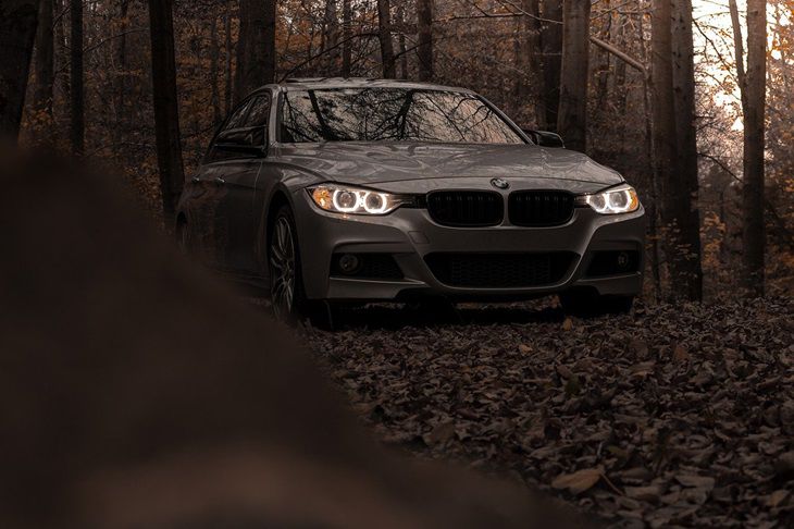 В BMW выявили нарушения в связи с экспортом автомобилей в РФ В BMW выявили нарушения в связи с экспортом автомобилей в РФ