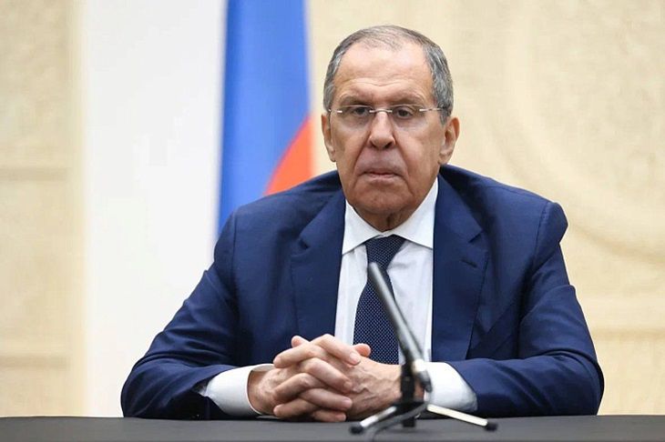 Немецким журналистам не разрешили участвовать в пресс-конференции Лаврова Немецким журналистам не разрешили участвовать в пресс-конференции Лаврова