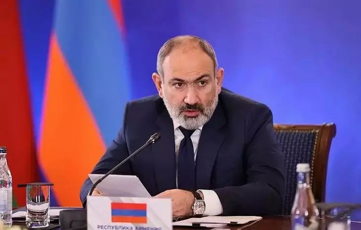 Пашинян отказался от участия в саммите СНГ Пашинян отказался от участия в саммите СНГ
