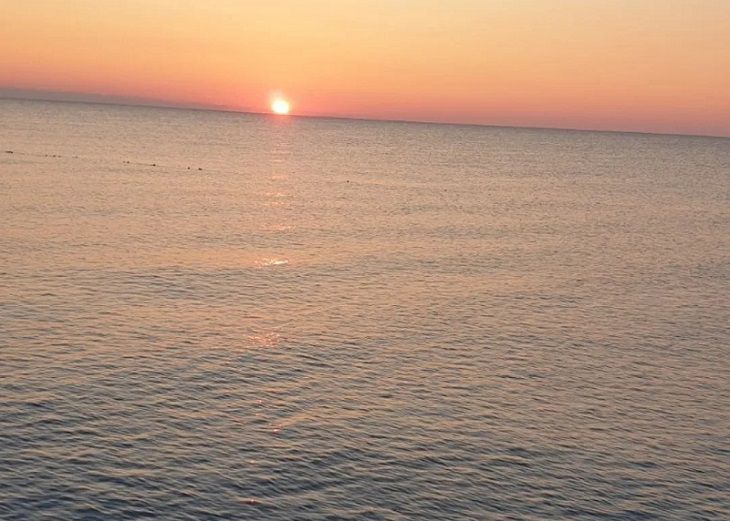 Роспотребнадзор провел анализ качества морской воды на пляжах Анапы Роспотребнадзор провел анализ качества морской воды на пляжах Анапы