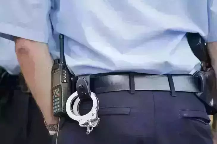 В полиции Нью-Йорка начались массовые чистки после скандальной публикации В полиции Нью-Йорка начались массовые чистки после скандальной публикации