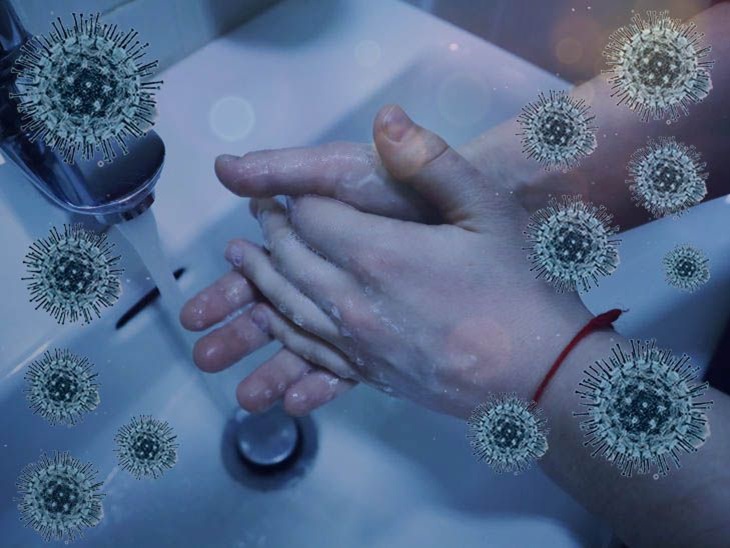 Раскрыты болезни, которые могут спровоцировать новые пандемии в 2025 году Раскрыты болезни, которые могут спровоцировать новые пандемии в 2025 году