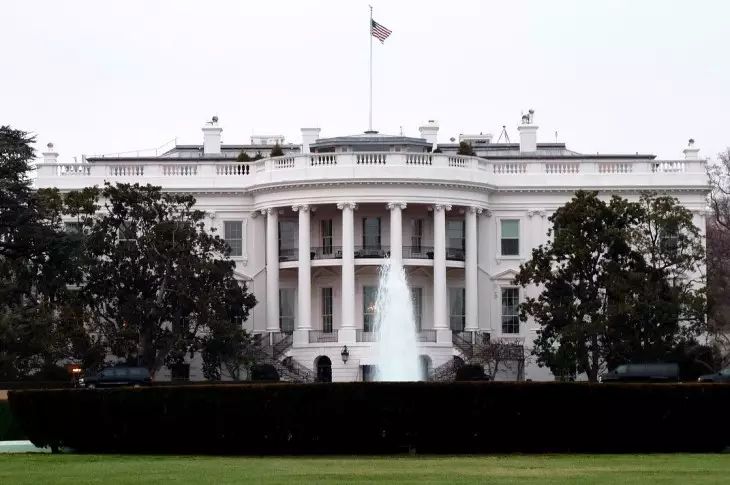 США планируют ужесточить санкции против танкеров, перевозящих российскую нефть США планируют ужесточить санкции против танкеров, перевозящих российскую нефть