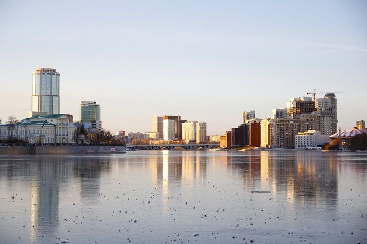 Екатеринбург назван одним из самых дорогих для проживания городов мира Екатеринбург назван одним из самых дорогих для проживания городов мира