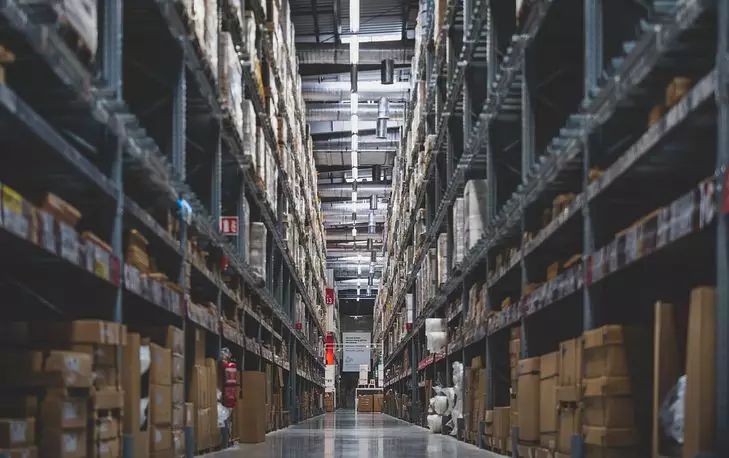 На складе IKEA в Польше нашли 240 противотанковых мин На складе IKEA в Польше нашли 240 противотанковых мин