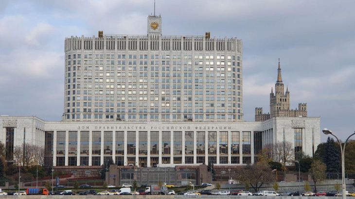 В России могут наложить запрет на увольнение единственного кормильца в семье В России могут наложить запрет на увольнение единственного кормильца в семье